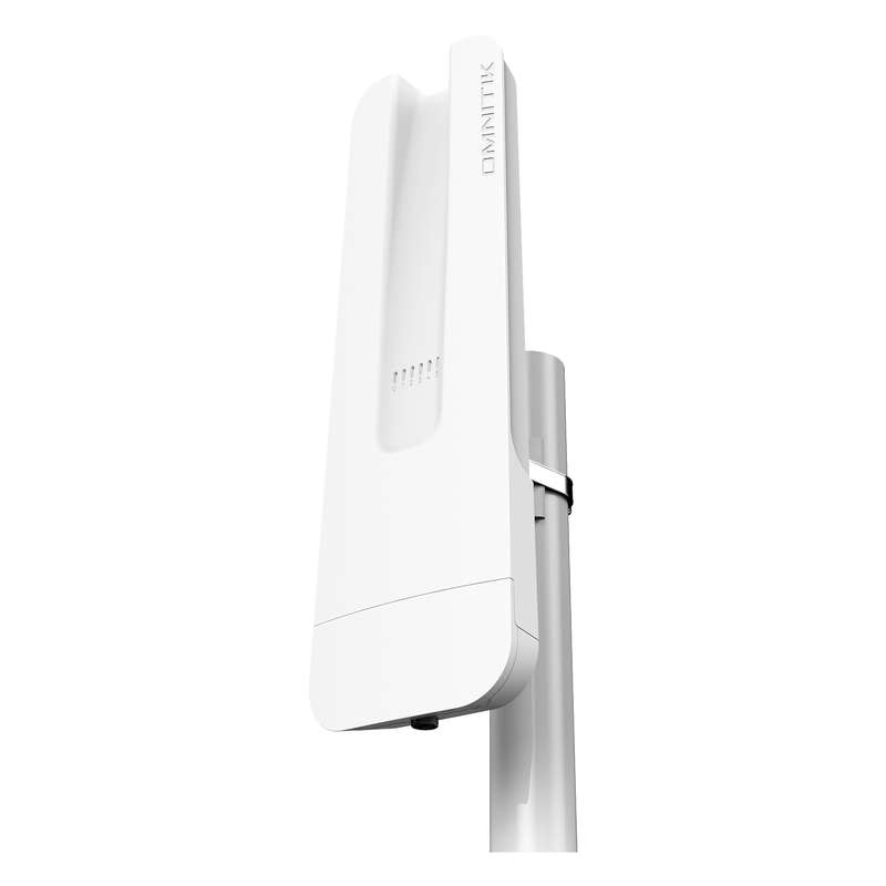 اکسس پوینت میکروتیک مدل OmniTIK 5 PoE ac اکسس پوینت میکروتیک مدل OmniTIK 5 PoE ac