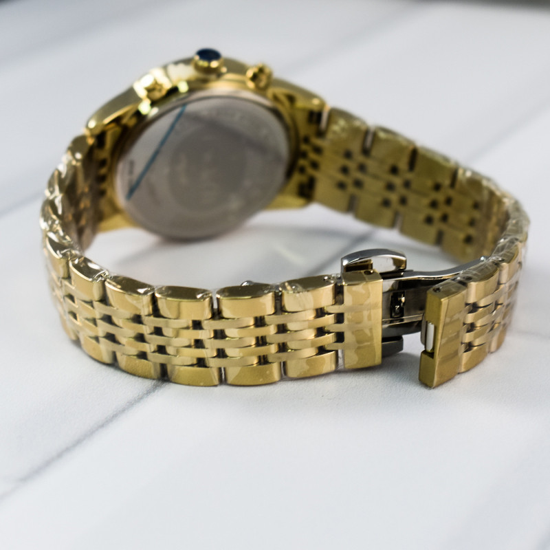 ساعت مچی عقربه‌ای کوارتز زنانه آی واتچ مدل 190215L