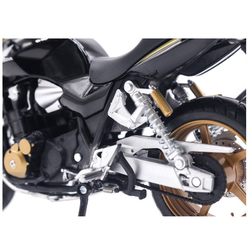 موتور بازی طرح هوندا مدل Automaxx 1/12 HONDA CB1300 SF موتور بازی طرح هوندا مدل Automaxx 1/12 HONDA CB1300 SF