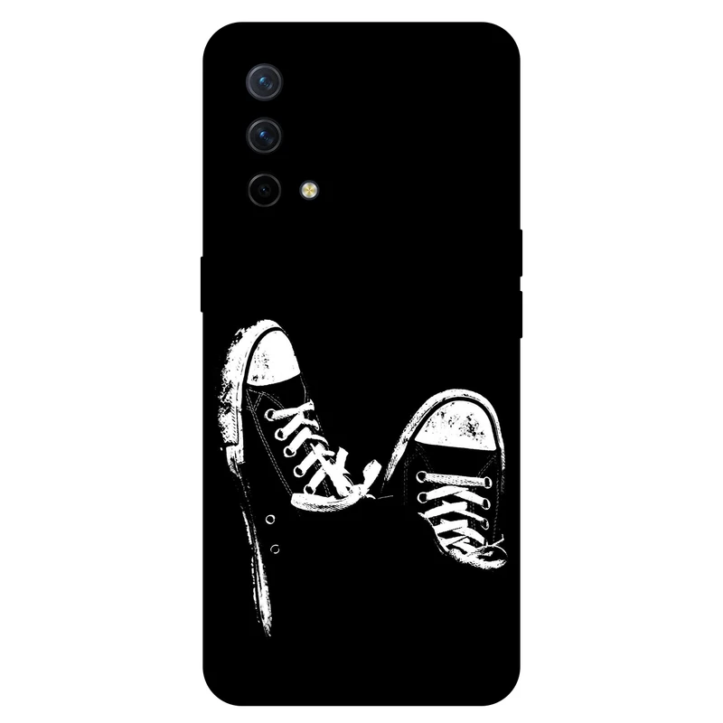 کاور مگافون کد 0043 مناسب برای گوشی موبایل وان پلاس Nord CE 5G