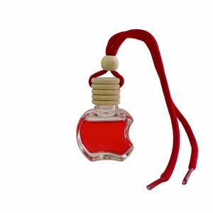خوشبوکننده خودرو مدل Olister حجم 10 میلی لیتر