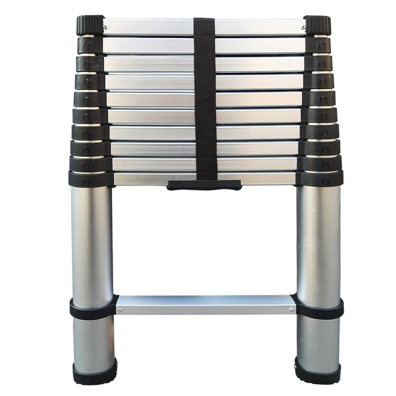 نردبان 11 پله مدل  3.20