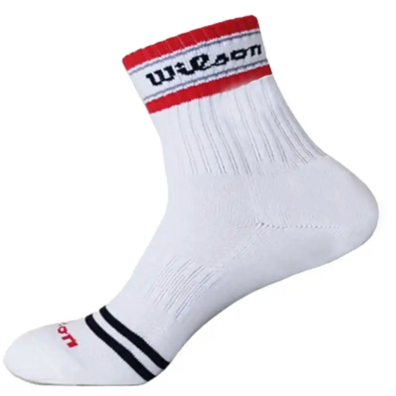 جوراب ورزشی مردانه مدل FM-01-2kh