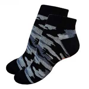 جوراب مدل  چریکی کد tosi