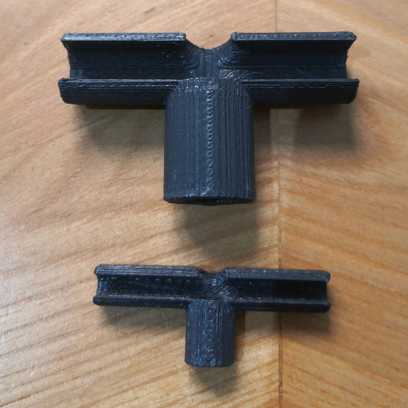 پوشش آچار آلن مدل MPC18