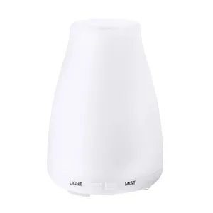 دستگاه بخور و خوشبو کننده ی هوا مدل AROMA-RGB