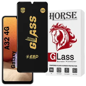 Horse OGESDH Screen Protector Suitable For Samsung Galaxy A32 4G