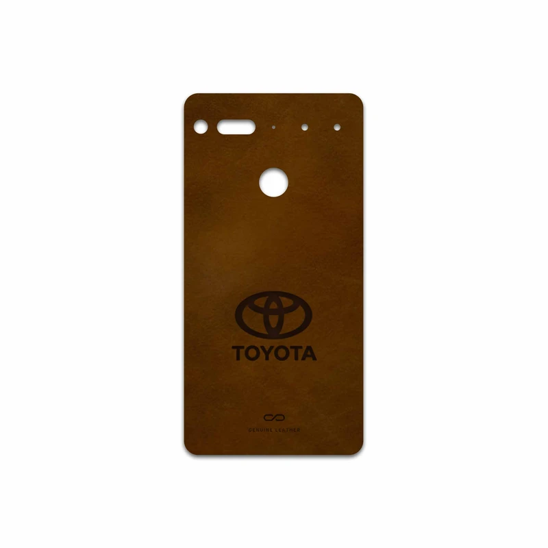 برچسب پوششی ماهوت مدل BFL-TYT مناسب برای گوشی موبایل اسنشال PH1