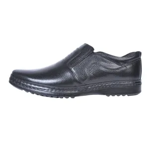 کفش طبی مردانه مدل سهند طبی