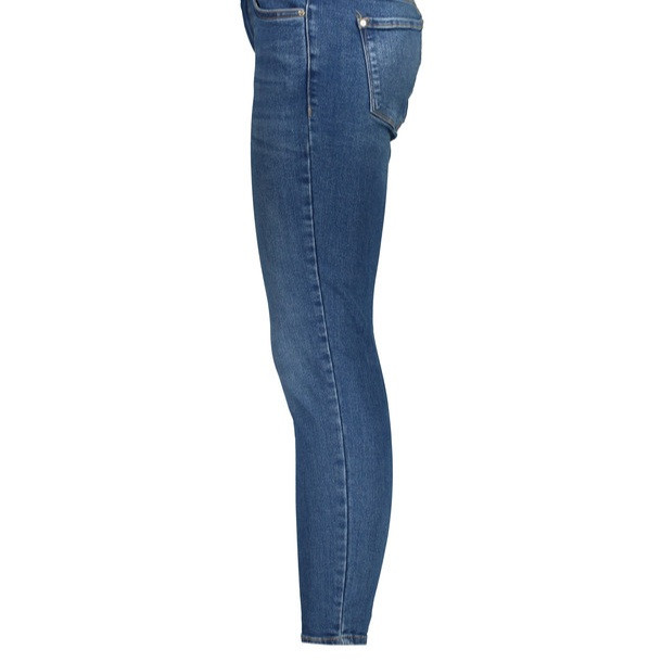 شلوار جین زنانه مدل جذب