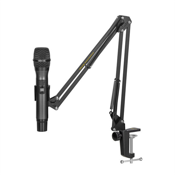 پایه میکروفن سون ریمز مدل SR-MA-L