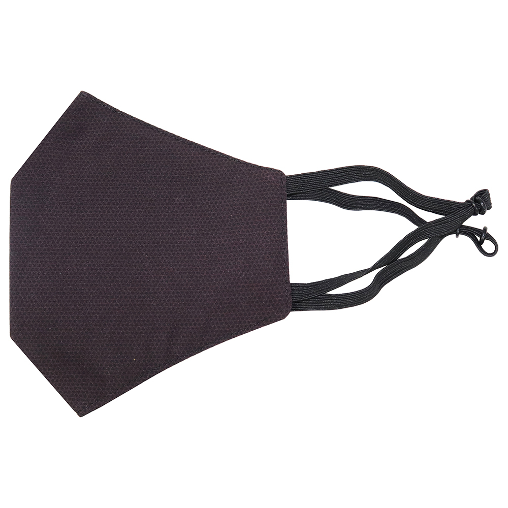 ماسک تزیینی طرح دایره مدل DAYREQ400