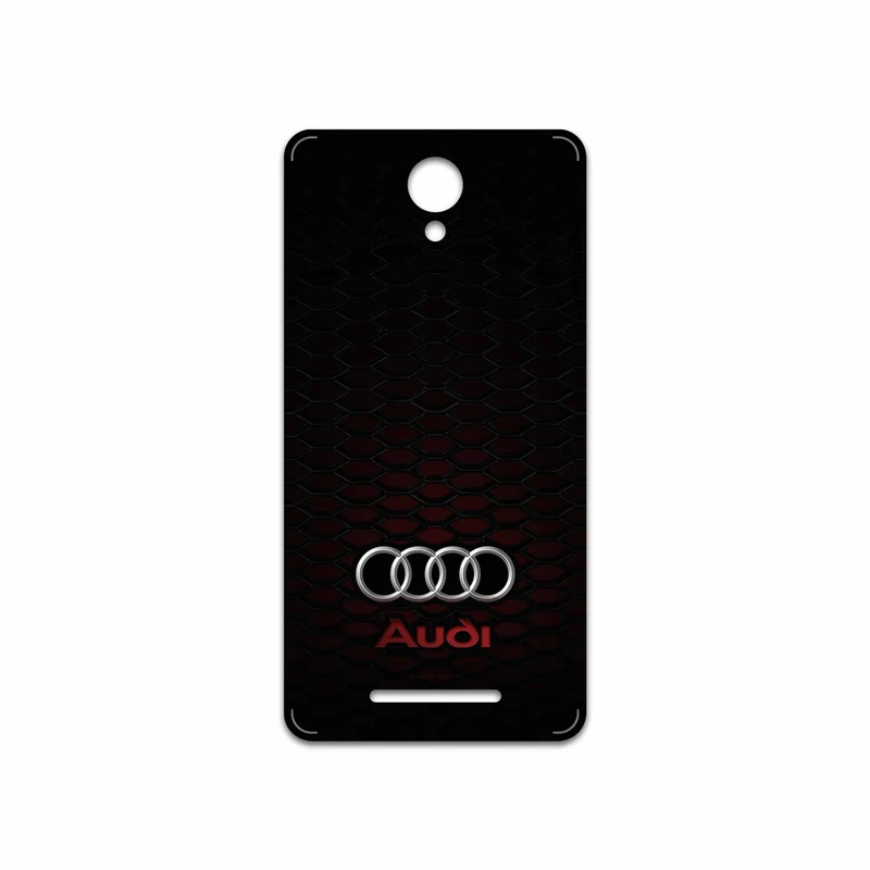 برچسب پوششی ماهوت مدل Audi AG مناسب برای گوشی موبایل شیائومی Redmi Note 2