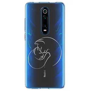 Megafone Cat C61-W Cover For Xiaomi Mi 9T / Mi 9T Pro
