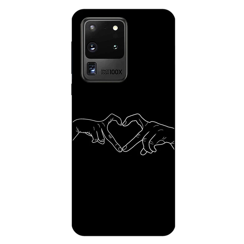 کاور مگافون کد 1857 مناسب برای گوشی موبایل سامسونگ Galaxy S20 Ultra