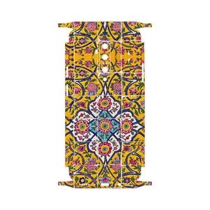 MAHOOT Iran Tile 10-FullSkin Cover Sticker for OnePlus 7T Pro