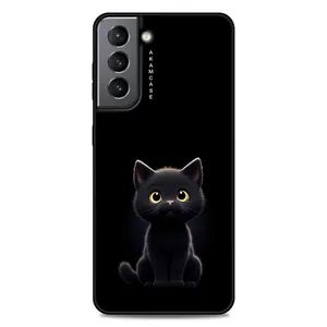 AKAM AMC-WSGS21-CATS17 Cover For Samsung Galaxy S21