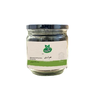 تخم شربتی آبگینه - 230 گرم