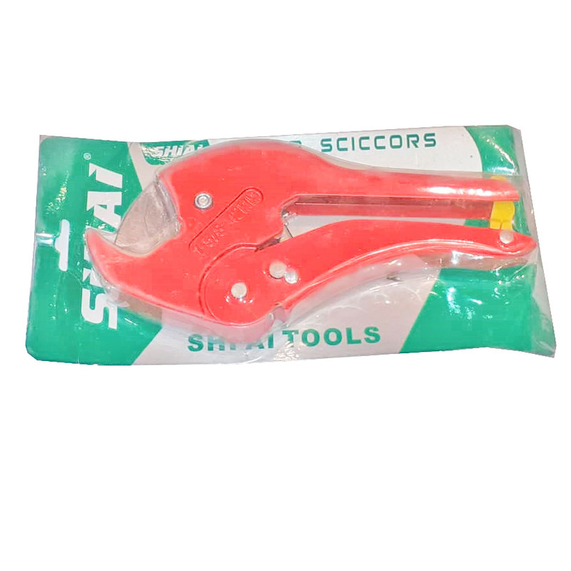 قیچی لوله بر مدل PA 2414