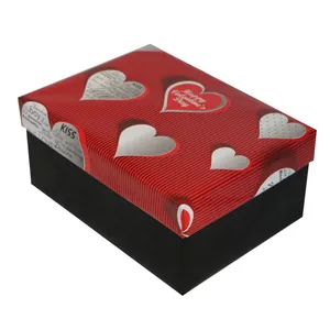  جعبه هدیه طرح قلب کد GHALB 1205-8