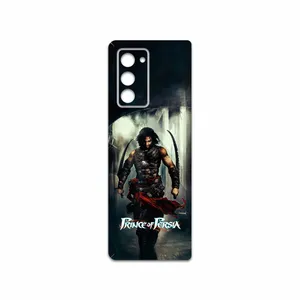 MAHOOT Prince of Persia Cover Sticker for Samsung Galaxy Z FOLD 2