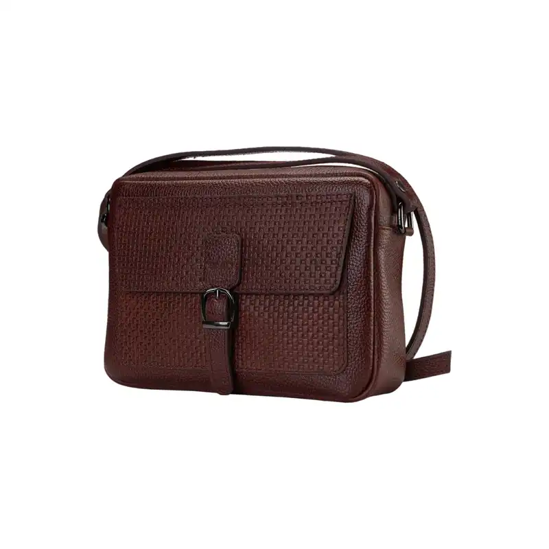 کیف رودوشی زنانه صاد مدل AS6604