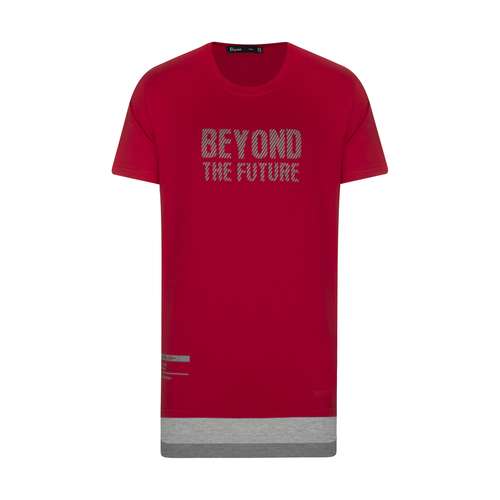 تیشرت مردانه باینت مدل 2261424-72