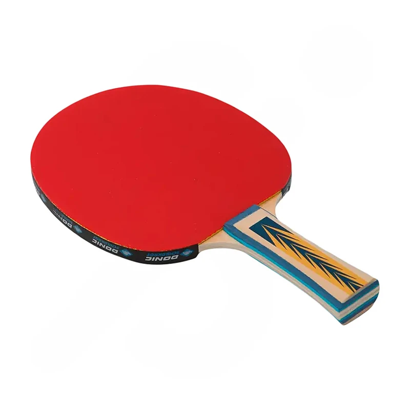 عکس شماره 2 : راکت پینگ پنگ دانیک شیلدکروت مدل 600 fl