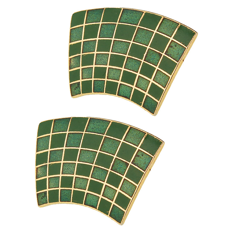 گوشواره دخترانه مدل A-166