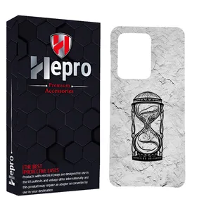 HEPRO MC Cover for Samsung Galaxy S20 Ultra