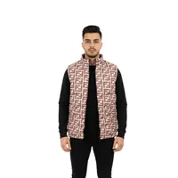 پافر مردانه مدل FF04