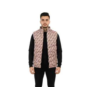 پافر مردانه مدل FF04