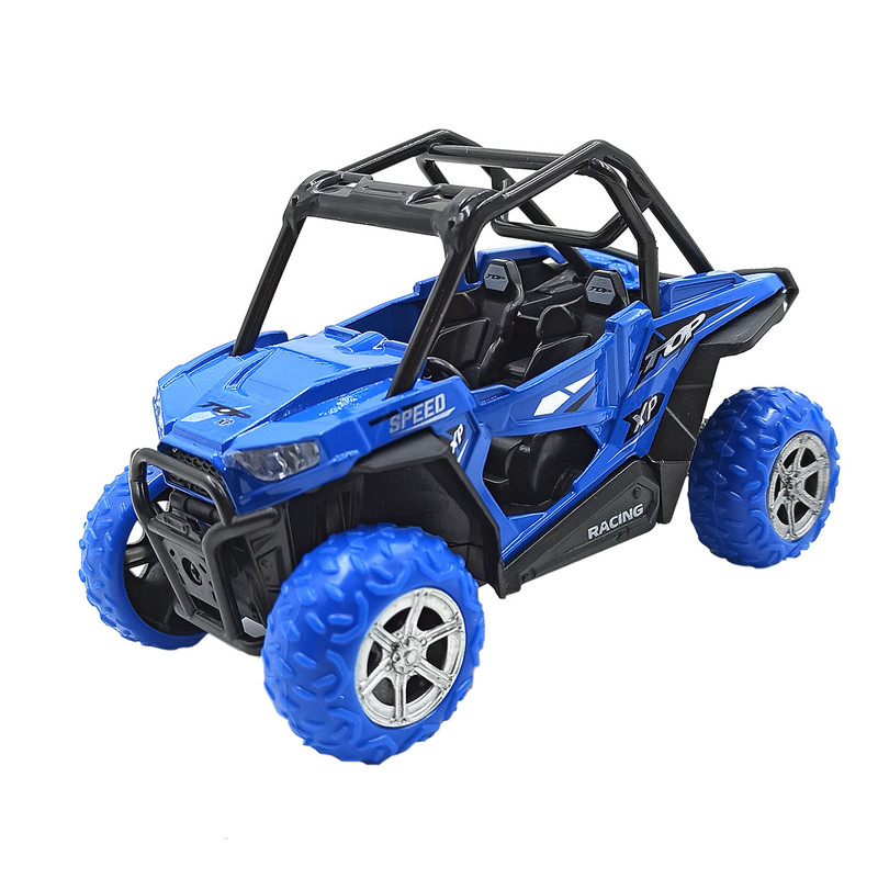 ماشین بازی مدل آفرود