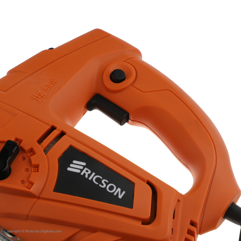 اره عمود بر اریکسون مدل  JS121