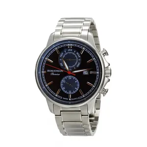 ساعت مچی عقربه‌ای مردانه رومانسون مدل PA3251