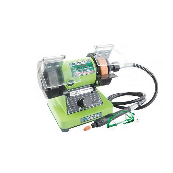 سنگ رومیزی سیلور مدل AR-00GTBN 200W