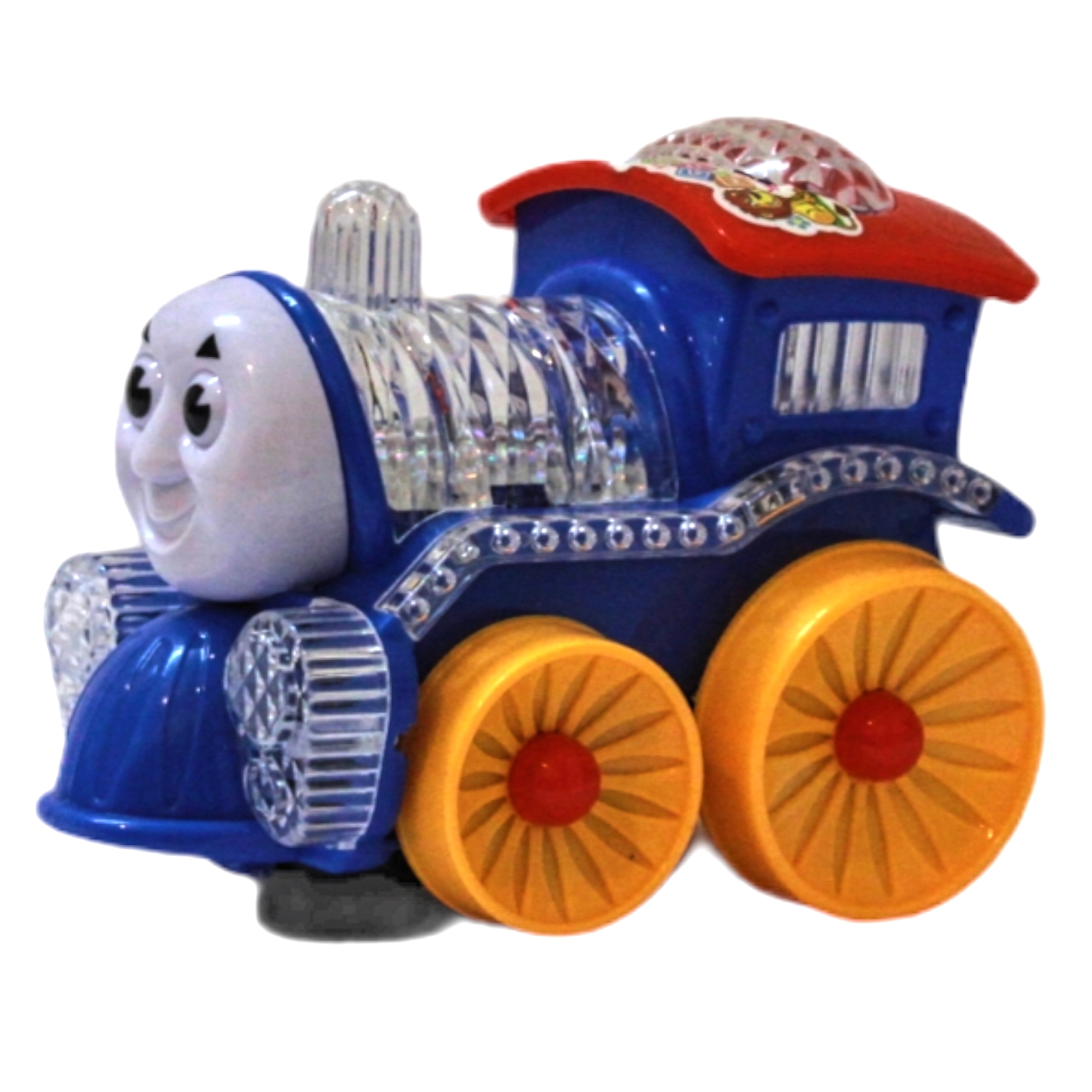 قطار بازی مدل لوکو