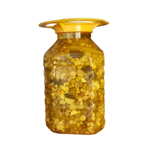ترشی بلغاری با روغن زیتون  - 10 کیلوگرم 