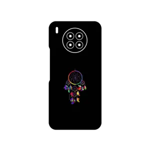 MAHOOT Dream Catchers Cover Sticker for Huawei Nova 8i