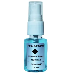 عطر جیبی فرومن مدل ورساچه حجم 25 میلی لیتر