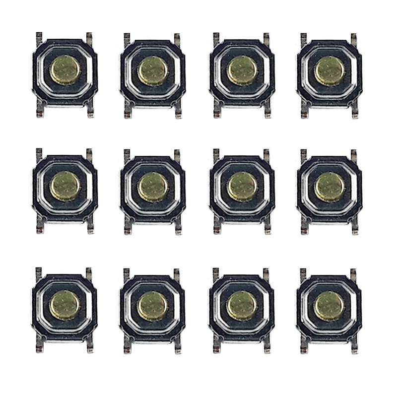 میکروسوئیچ مدل TSM-57 بسته 12 عددی