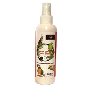  اسپری ضد کک و کنه پرندگان مدل goldencraft حجم 250 میلی لیتر