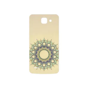 MAHOOT Art of Illumination 2 Cover Sticker for Huawei Ascend G730