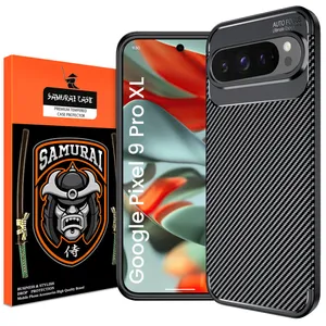 Samurai AF Case For Google Pixel9 Pro XL