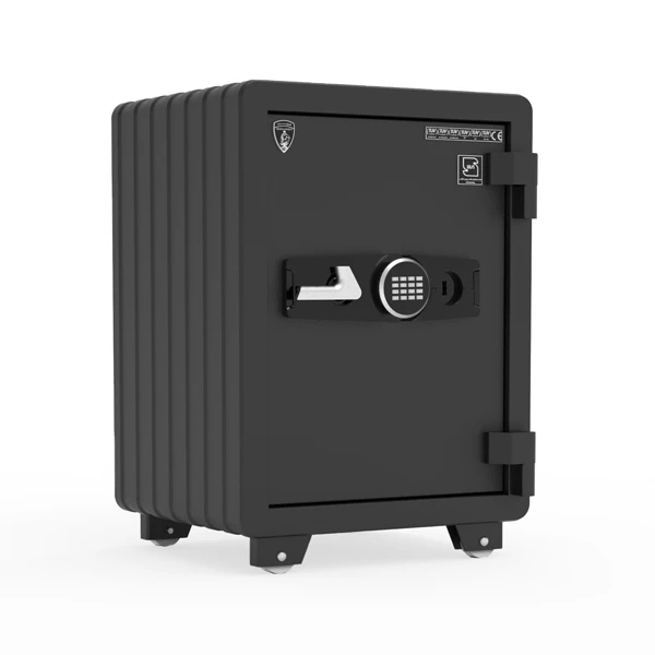 گاوصندوق گنجینه مدل GS-750 وزن 240 کیلوگرم