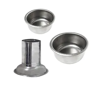 گالی پات و جای آبسلانگ مدل GA30 مجموعه 3 عددی