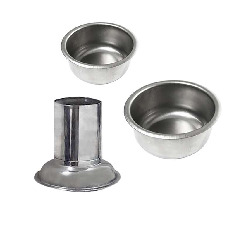 گالی پات و جای آبسلانگ مدل GA30 مجموعه 3 عددی