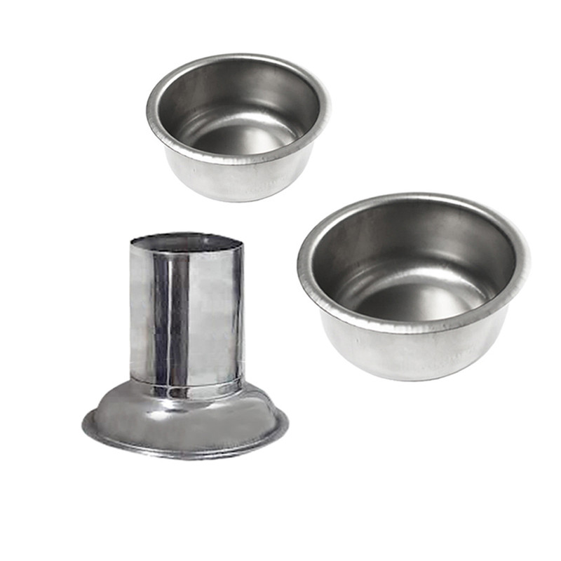 گالی پات و جای آبسلانگ مدل GA30 مجموعه 3 عددی