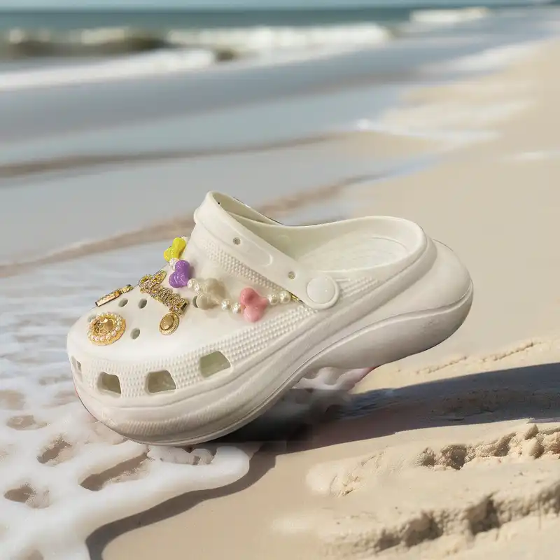 صندل زنانه مدل تابستانه ۱۳۶۹-۱۰