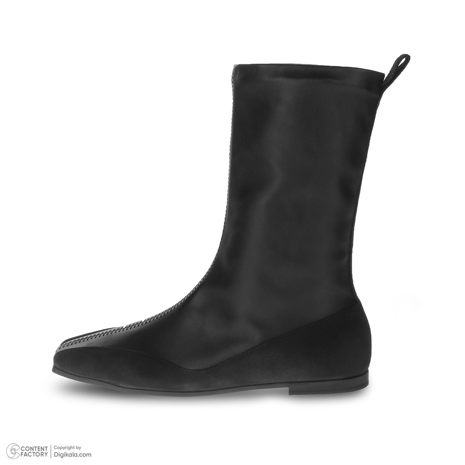 نیم بوت زنانه آرتمن مدل cloud-b-2 - - 7